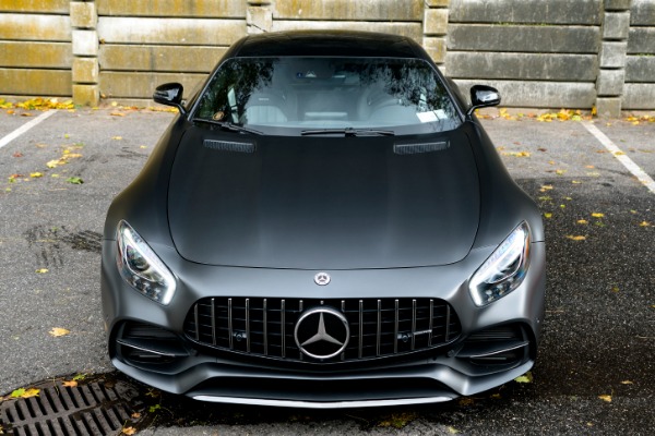 Used-2018-Mercedes-Benz-AMG-GT-C