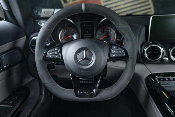Used-2018-Mercedes-Benz-AMG-GT-C