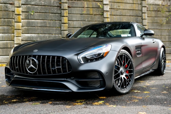 Used-2018-Mercedes-Benz-AMG-GT-C