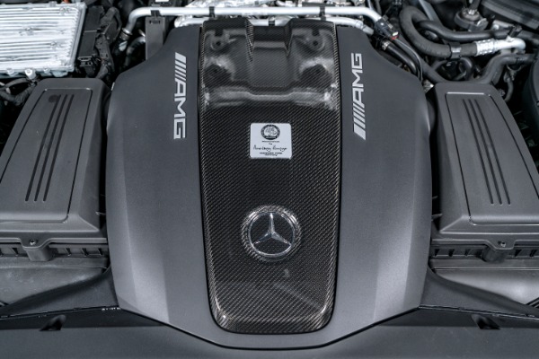 Used-2018-Mercedes-Benz-AMG-GT-C