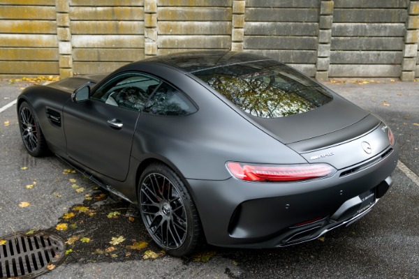 Used-2018-Mercedes-Benz-AMG-GT-C