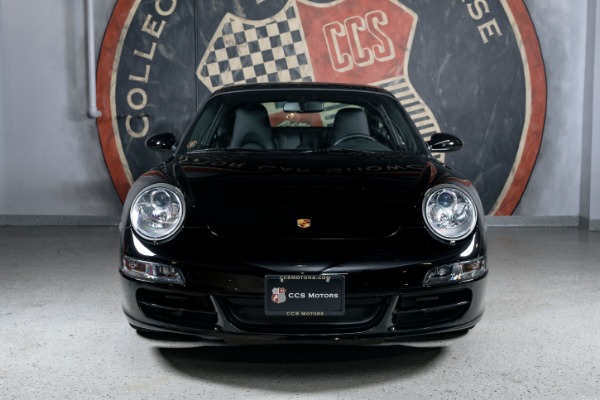 Used-2006-PORSCHE-911-Carrera-S-Coupe