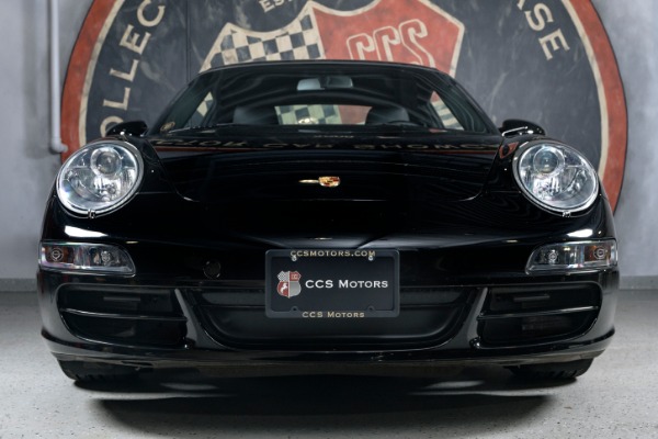 Used-2006-PORSCHE-911-Carrera-S-Coupe