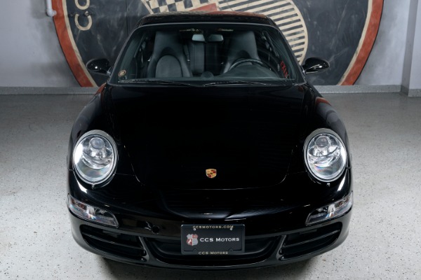 Used-2006-PORSCHE-911-Carrera-S-Coupe