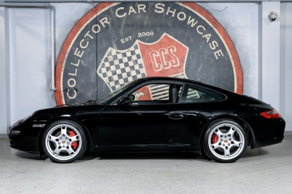 Used-2006-PORSCHE-911-Carrera-S-Coupe