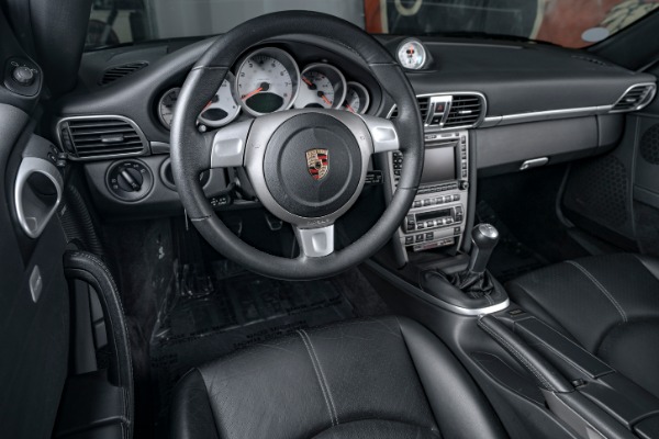 Used-2006-PORSCHE-911-Carrera-S-Coupe