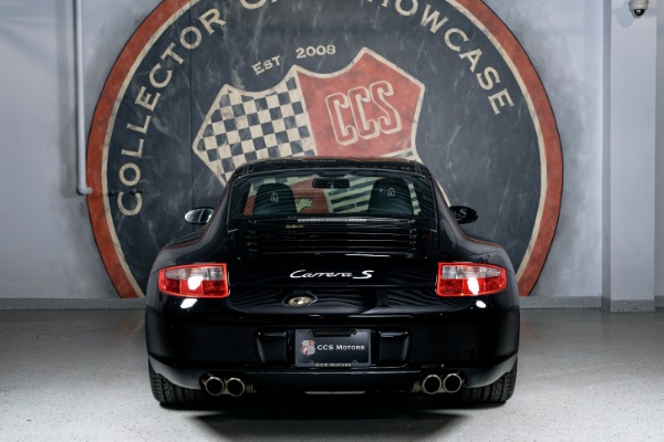 Used-2006-PORSCHE-911-Carrera-S-Coupe