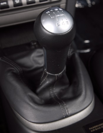 Used-2007-Porsche-911-Carrera-Cabriolet