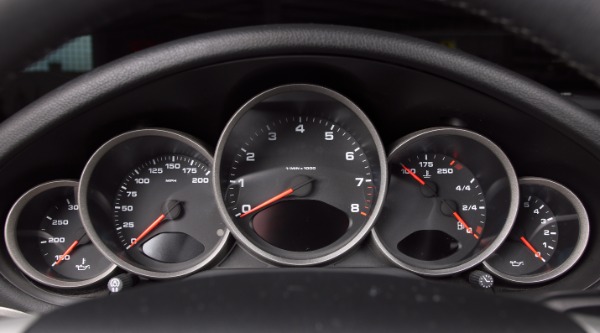 Used-2007-Porsche-911-Carrera-Cabriolet