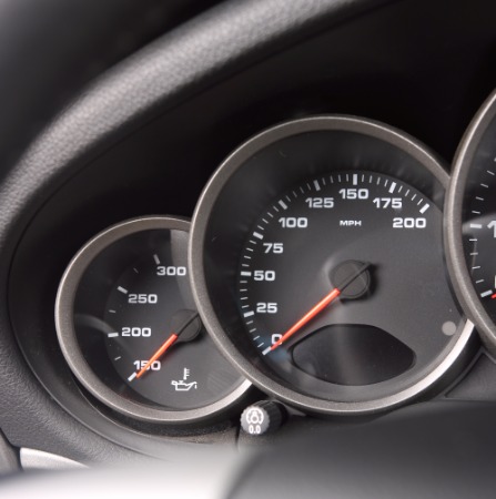 Used-2007-Porsche-911-Carrera-Cabriolet