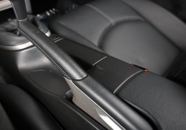Used-2007-Porsche-911-Carrera-Cabriolet