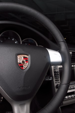Used-2007-Porsche-911-Carrera-Cabriolet