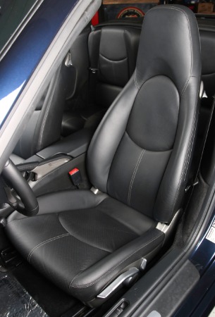 Used-2007-Porsche-911-Carrera-Cabriolet