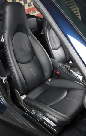 Used-2007-Porsche-911-Carrera-Cabriolet