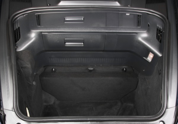 Used-2007-Porsche-911-Carrera-Cabriolet