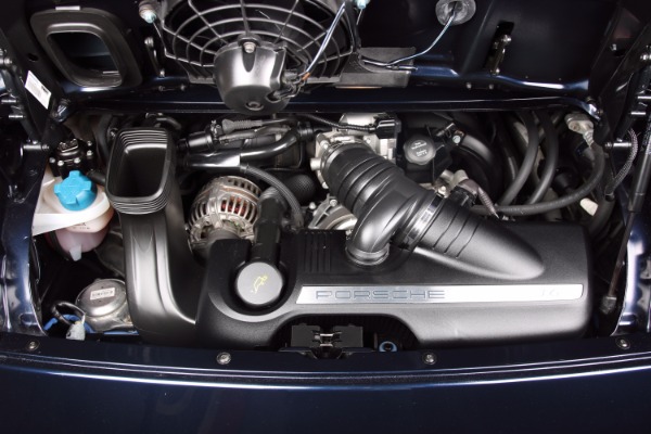 Used-2007-Porsche-911-Carrera-Cabriolet