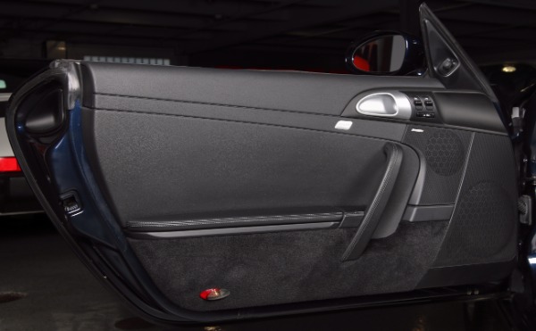 Used-2007-Porsche-911-Carrera-Cabriolet