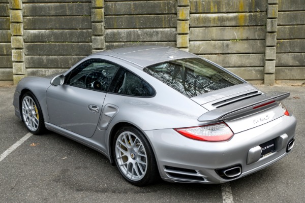 Used-2011-PORSCHE-911-Turbo-S-Coupe