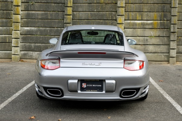 Used-2011-PORSCHE-911-Turbo-S-Coupe