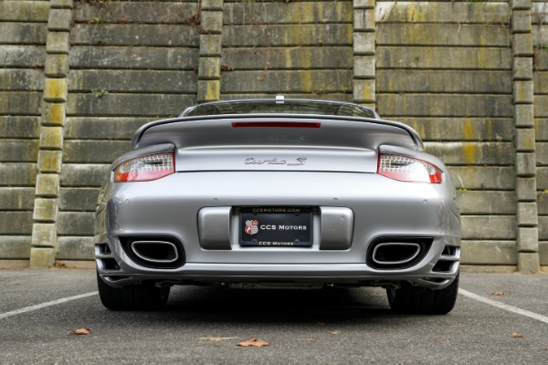 Used-2011-PORSCHE-911-Turbo-S-Coupe