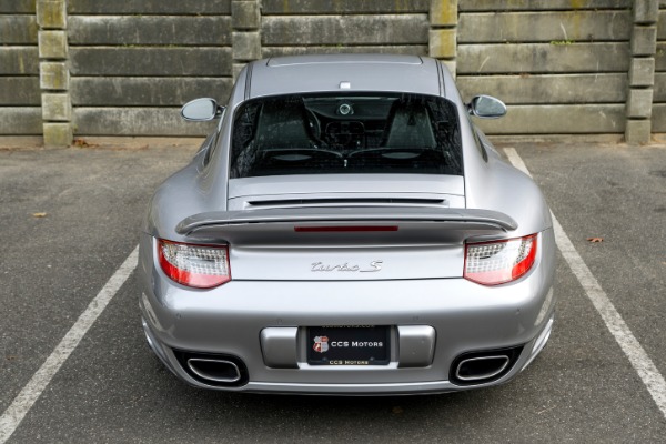 Used-2011-PORSCHE-911-Turbo-S-Coupe