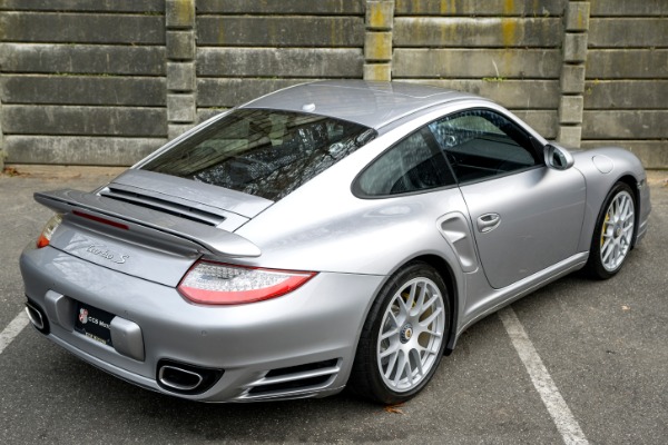 Used-2011-PORSCHE-911-Turbo-S-Coupe