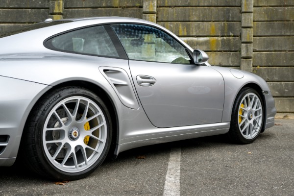 Used-2011-PORSCHE-911-Turbo-S-Coupe