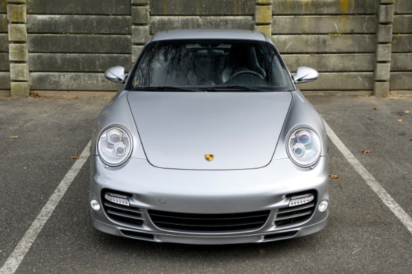 Used-2011-PORSCHE-911-Turbo-S-Coupe