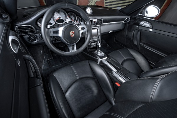 Used-2011-PORSCHE-911-Turbo-S-Coupe