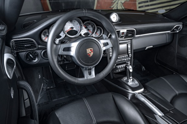 Used-2011-PORSCHE-911-Turbo-S-Coupe