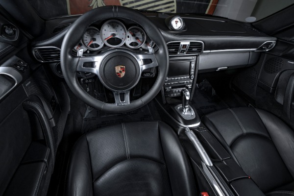 Used-2011-PORSCHE-911-Turbo-S-Coupe