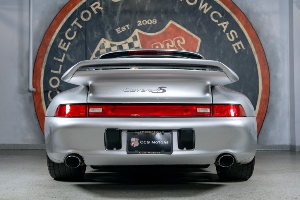 Used-1997-Porsche-911-Carrera-4S