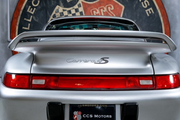 Used-1997-Porsche-911-Carrera-4S