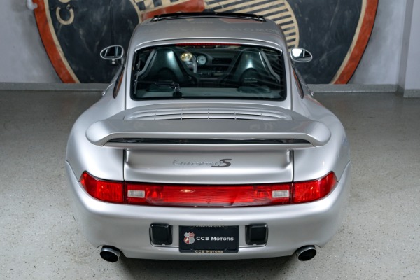 Used-1997-Porsche-911-Carrera-4S