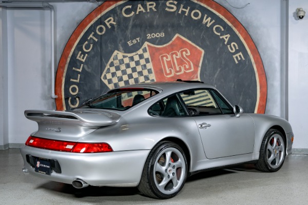 Used-1997-Porsche-911-Carrera-4S