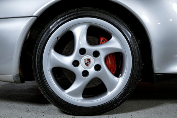 Used-1997-Porsche-911-Carrera-4S