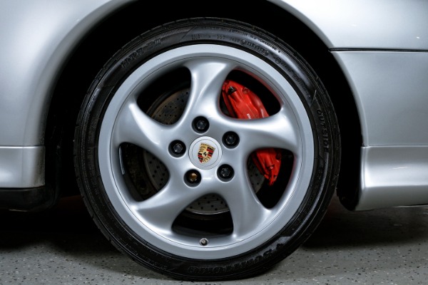 Used-1997-Porsche-911-Carrera-4S