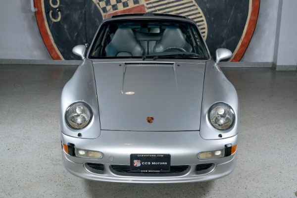 Used-1997-Porsche-911-Carrera-4S