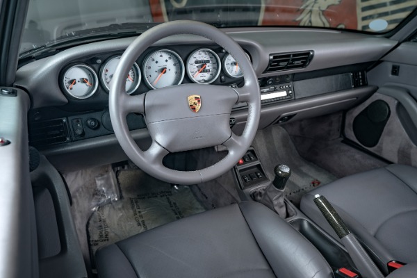 Used-1997-Porsche-911-Carrera-4S