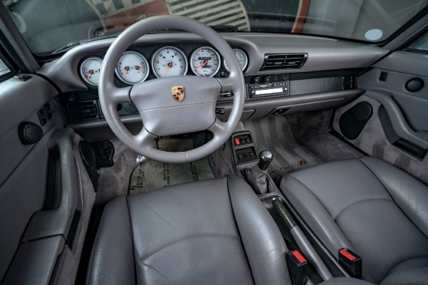 Used-1997-Porsche-911-Carrera-4S