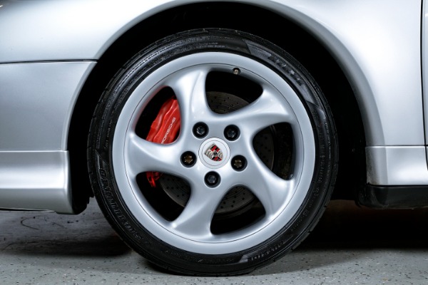 Used-1997-Porsche-911-Carrera-4S