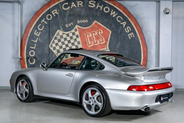 Used-1997-Porsche-911-Carrera-4S