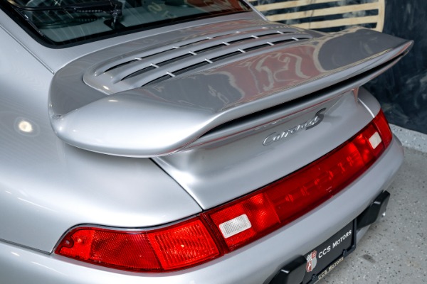 Used-1997-Porsche-911-Carrera-4S