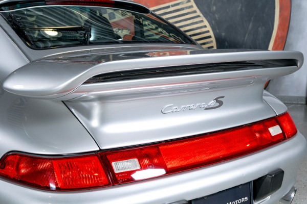 Used-1997-Porsche-911-Carrera-4S