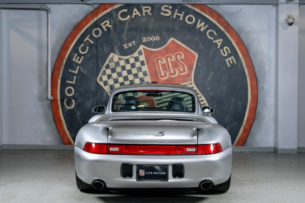 Used-1997-Porsche-911-Carrera-4S