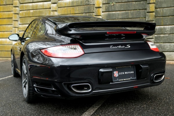 Used-2011-PORSCHE-911-Turbo-S-Coupe