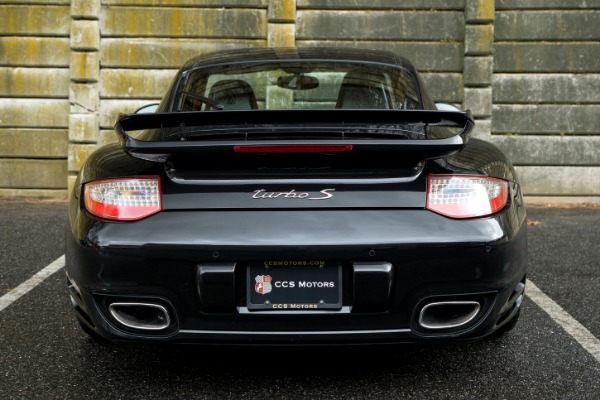 Used-2011-PORSCHE-911-Turbo-S-Coupe