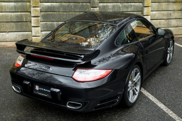 Used-2011-PORSCHE-911-Turbo-S-Coupe