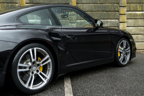 Used-2011-PORSCHE-911-Turbo-S-Coupe