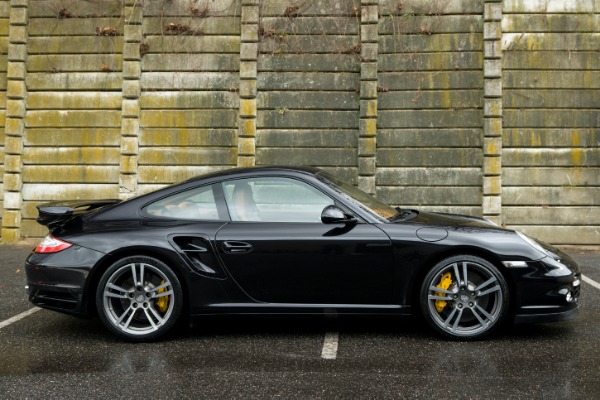 Used-2011-PORSCHE-911-Turbo-S-Coupe